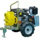 Atlas Copco VAR 4-159 vandens siurblys